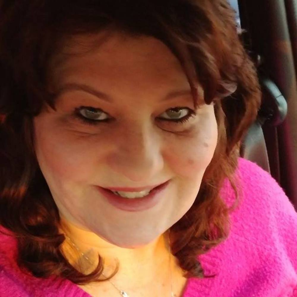 Meet your Posher, Kimberly t